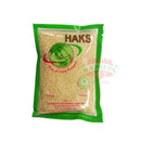 HAKS BIJAN PUTIH 100G Haks