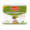 WAGH BAKRI INSTANT CARDAMOM TEA 260G Wagh Bakri