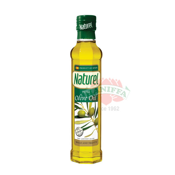 NATUREL PURE OLIVE OIL Naturel