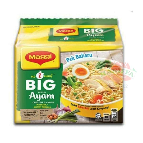 MAGGI RASA AYAM Maggi