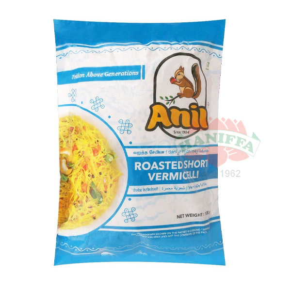 ANIL ROASTED SHORT VERMICELLI 180G Anil