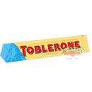 TOBLERONE CHOCOLATE CRUNCHY ALMOND 100G Toblerone