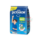 LACTOGROW AKTIF 900G (1-3 YEARS) Nestle
