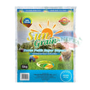 SUN GRAIN INDIA SUPER WHITE RICE 5KG Sun Grain