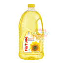 FORTUNE SUNFLOWER COOKING OIL Fortune