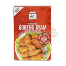 ADABI TEPUNG GORENG AYAM PEDAS 100G Adabi