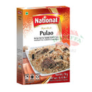 NATIONAL PULAO MIX 140G National