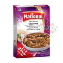 NATIONAL QUORMA MIX 100G National