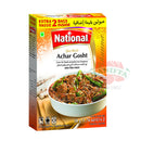 NATIONAL ACHAR GHOST MIX 100G National