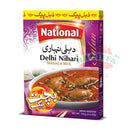 NATIONAL DELHI NIHARI MIX 130G National
