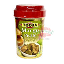 TOOBA MANGO PICKLE 1KG Tooba