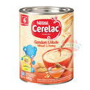 NESTLE CERELAC WHEAT & HONEY 500G (TIN) Nestle