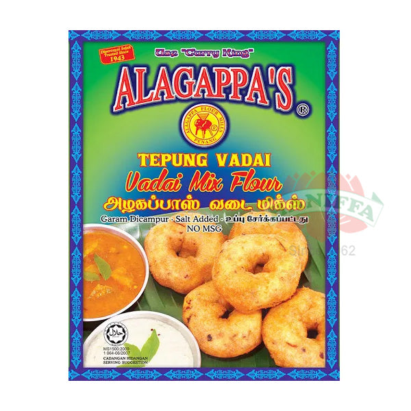 ALAGAPPA'S VADAI MIX 300G Alagappa's