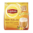 LIPTON MILK TEA LATTE TARIK HALIA 12X21G Lipton