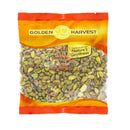 GOLDEN HARVEST ROAST PISTACHIO 18/22 PREMIUM 500G (USA) Golden Harvest