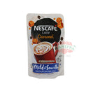 NESCAFE LATTE CARAMEL (25GX5'S) Nestle