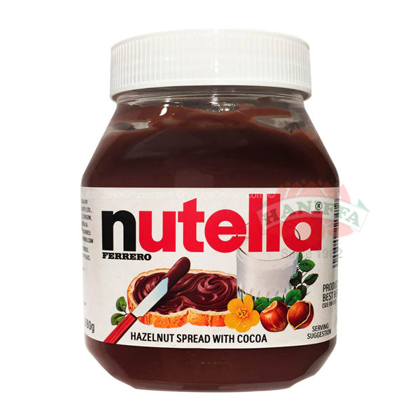 NUTELLA Nutella