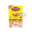 CEYGOLD MASALA BLACK TEA 25'SX72 Ceygold