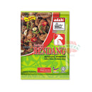 ADABI SERBUK RENDANG POWDER 250G Adabi