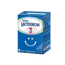 NESTLE LACTOGROW STEP3 (1-3 YEARS) 650G Nestle