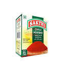 SAKTHI CHILLI POWDER 200G Sakthi
