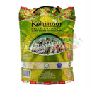 KOHINOOR FAIZA BASMATHI SUPER EXTRA LONG GRAIN 5KG Faiza