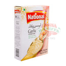 NATIONAL GARLIC POWDER 100G National