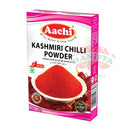 AACHI KASHIMIRI CHILLI POWDER 200G Aachi