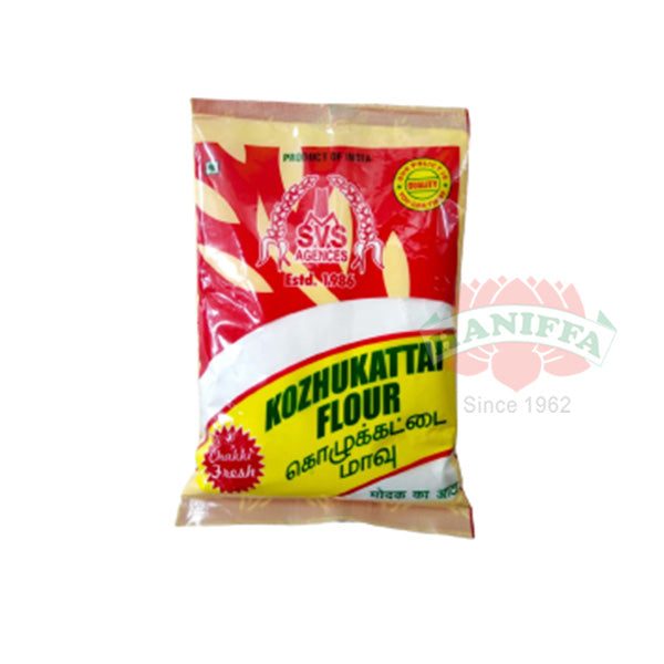 SVS KOZHUKATTAI FLOUR 400G SVS