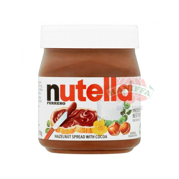 NUTELLA Nutella