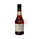 KEMAL KUKRER ORGANIK APPLE VINEGAR 500ML Kemal Kukrer