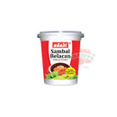 ADABI SAMBAL BELACAN TRADISI 180G Adabi