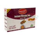 WAGH BAKRI INSTANT MASALA TEA 140GX10S Wagh Bakri