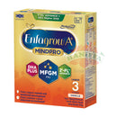 ENFAGROW A+ STEP3(1-3 YEARS) VAN 500G (360 DHA) Enfa