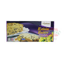 D'GATEAUX RAISIN BUTTER FRUIT CAKE 350G D'Gateaux