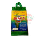 SHAKTI PONNI SONA MASOORI RICE 5KG Sakthi
