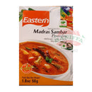 EASTERN MADRAS SAMBAR POWDER 50G Eastern