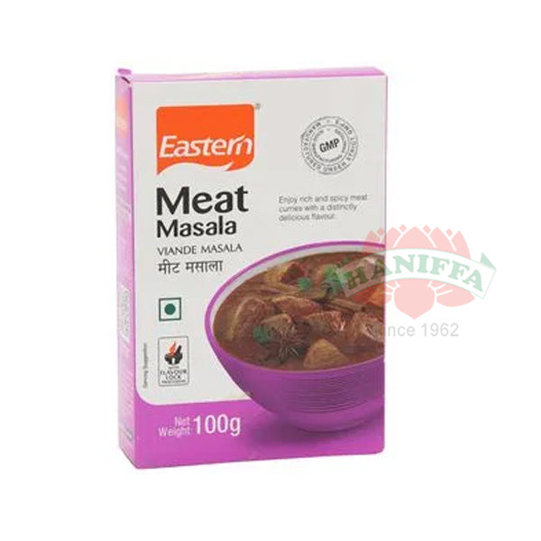 EASTERN MEAT MASALA 100G Eastern