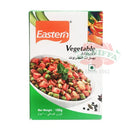 EASTERN VEGATABLE MASALA 100G Eastern