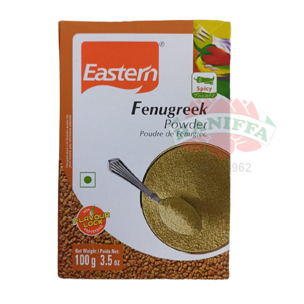 EASTERN FENUGREEK POWDER 100G Eastern