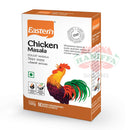 EASTERN CHICKEN MASALA 100G Eastern
