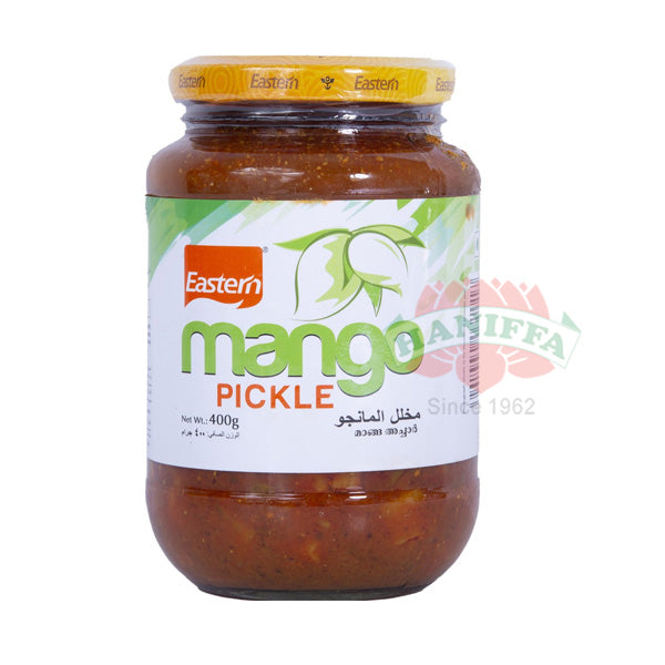 EASTERN MANGO PICKLE 400G Eastern