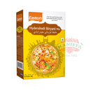 EASTERN HYDERABADI BIRYANI MIX 60G Eastern