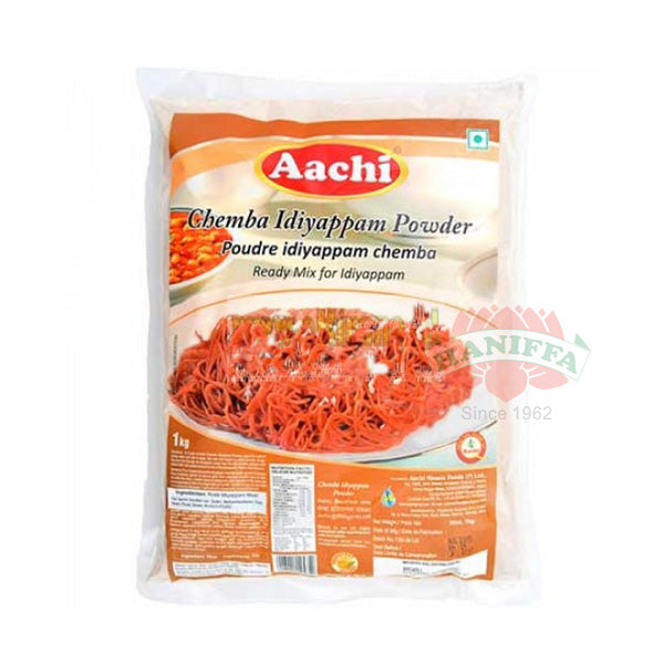 AACHI CHAMBA IDIYAPPAM POWDER 500G Aachi