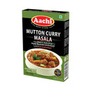 AACHI MUTTON CURRY MASALA 200G Aachi