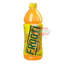 FROOTI MANGO JUICE 500ML & 1L Frooti
