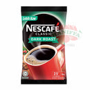 NESCAFE CLASSIC DARK ROAST RP 50G Nescafe