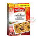 NATIONAL MUTTON BIRYANI 90G National