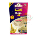 RK HERITAGE LITTLE MILLET 500G RK Heritage