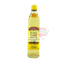 BORGES EXTRA LIGHT OLIVE OIL - 500ML Borges